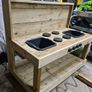 Mud Kitchen Image 3