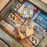 Discoveries - Lewis and Clark board games - As new Image 2