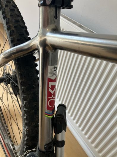 Boardman Pro TXC 29