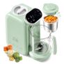Baby food steamer and processor Image 2