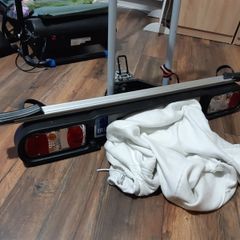 Rack for bike