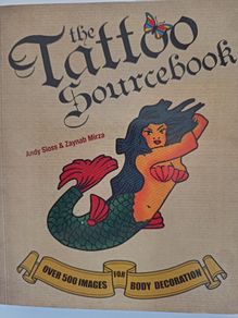 The Tattoo Sourcebook