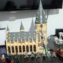 3 retired Harry Potter Lego sets Image 10