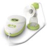 Breastfeeding Single Electric Pump Image 2