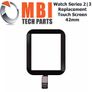 Apple Watch 42mm Replacement Touch Screen Digitizer for Series 2 Series 3 Image 3