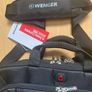 NEW With Tags Wenger Sensor 15 inch Laptop Bag with iPad pocket Image 2