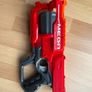 NERF Mega Cyclone Image 2