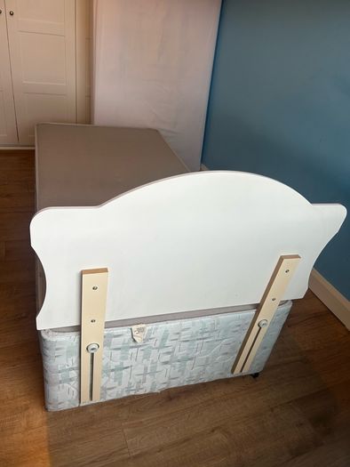 Trundle Bed