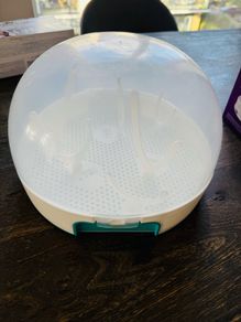 Baby bottle dryer Nanobebe