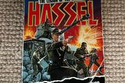 Legion of the Damned (Sven Hassel)