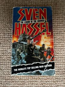 Legion of the Damned (Sven Hassel)