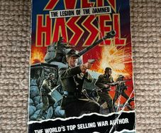 Legion of the Damned (Sven Hassel)