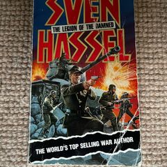 Legion of the Damned (Sven Hassel)