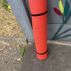 yoga mat