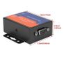 USR-TCP232-302 Tiny Size Serial RS232 to Ethernet TCP IP Server Module Ethernet Converter Support DHCP/DNS Image 6