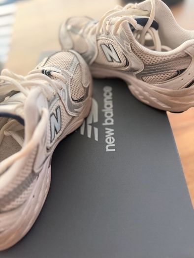 New balance shoes 1.5UK 33.5EU