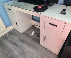 office desk