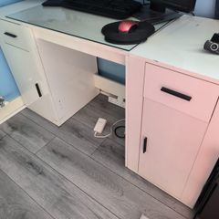 office desk