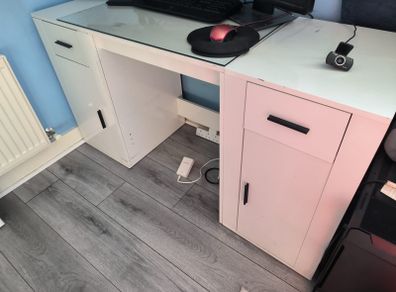 office desk