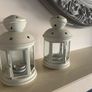 Selection of Lanterns - from E6 - ONLY PIC 1 and 3 left Image 3