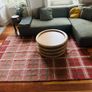 Pysslinggras Rug 170x240cm Image 2