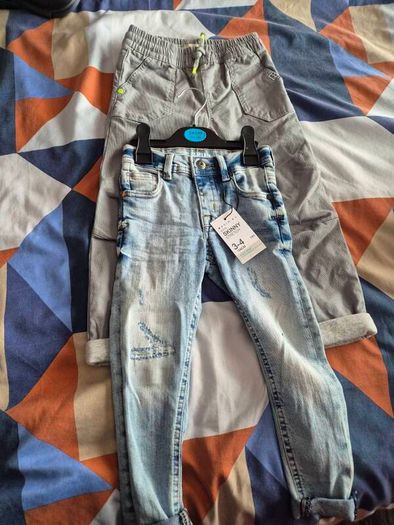 boy clothes brand new
