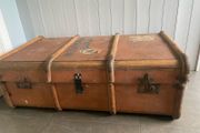 bentwood trunk