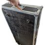Custom rolling Flight case Image 3