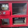 Vintage Stanley 60K Oil Range Cooker  Waterford S Image 3