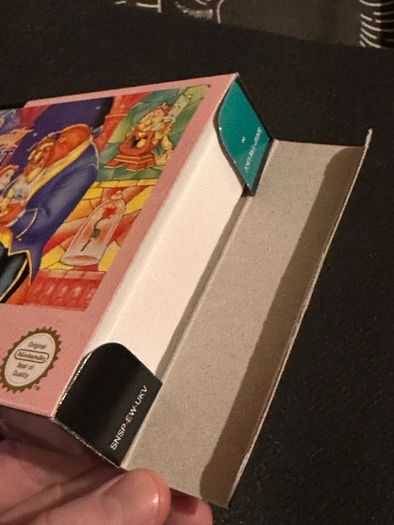 Super Nintendo retro console + games Mario