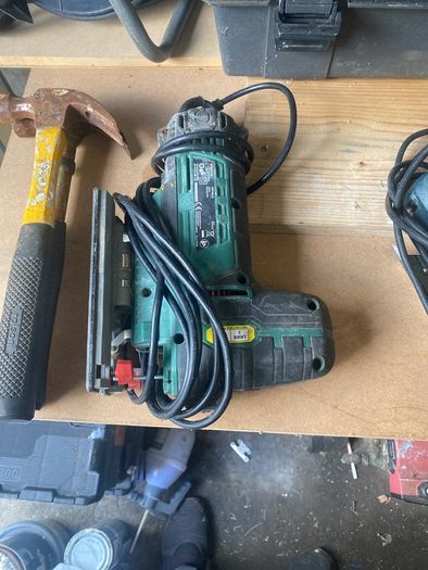 tools clearout