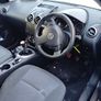 Breaking Nissan qashqai 2013 1.5tdci Image 3