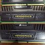 Corsair Vengeance 4 x 4 Gb16gb ram 1600Mhz ddr 3 Image 4