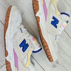 New Balance 550 Size 6.5