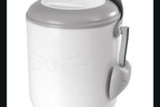 Catit PIXI Smart - Vacuum Food Container