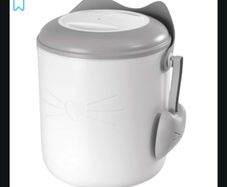 Catit PIXI Smart - Vacuum Food Container