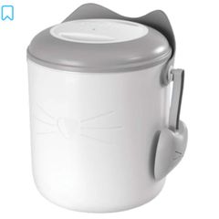 Catit PIXI Smart - Vacuum Food Container