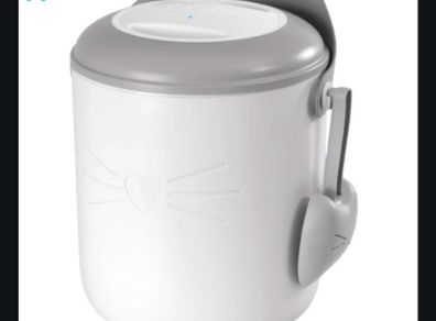 Catit PIXI Smart - Vacuum Food Container