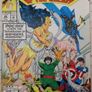 Guardians Of The Galaxy #27, 28 & 29 Infinity War Crossovers Parts 1-3 (1992) Image 5