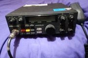 President Lincon mk 1 CB Radio