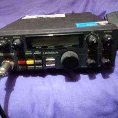 President Lincon mk 1 CB Radio