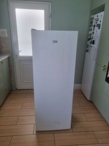 Beko Tall Fridge