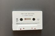 I useta love her cassette single The Sawdoctors