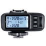 03631 Godox X1T-O TTL 2.4G Wireless Flash Trigger Transmitter For Olympus Image 3