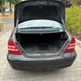Mercedes C180 Image 5