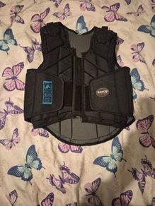 Horse Riding Back Protector
