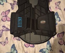 Horse Riding Back Protector