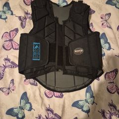 Horse Riding Back Protector