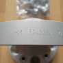 H&R DRA Wheel Spacers 2 x 25mm 5x110 Opel Fiat Saab Image 5
