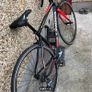 Road bike for training and travel Image 3